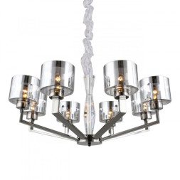 Подвесная люстра Omnilux LIZZANO OML-88903-08