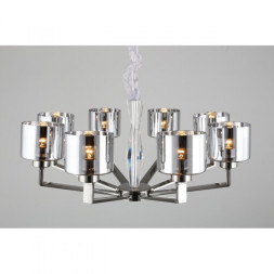 Подвесная люстра Omnilux LIZZANO OML-88903-08