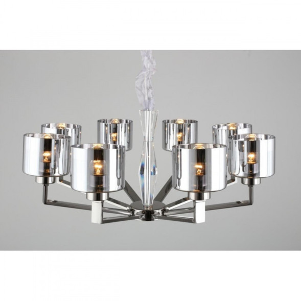 Подвесная люстра Omnilux LIZZANO OML-88903-08