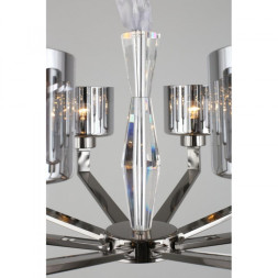 Подвесная люстра Omnilux LIZZANO OML-88903-08