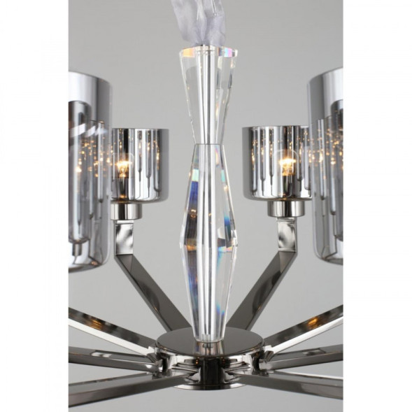 Подвесная люстра Omnilux LIZZANO OML-88903-08