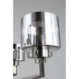 Подвесная люстра Omnilux LIZZANO OML-88903-08