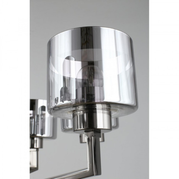 Подвесная люстра Omnilux LIZZANO OML-88903-08