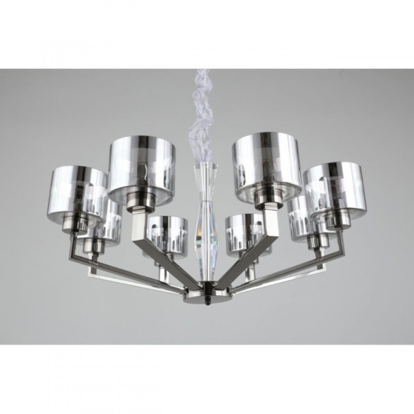 Подвесная люстра Omnilux LIZZANO OML-88903-08