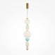 Подвесной светильник Maytoni Adore MOD297PL-L24BS3K