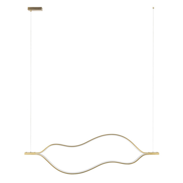Подвесной светильник LOFT IT Tape Light 10403/1400 AB