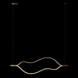 Подвесной светильник LOFT IT Tape Light 10403/1400 AB