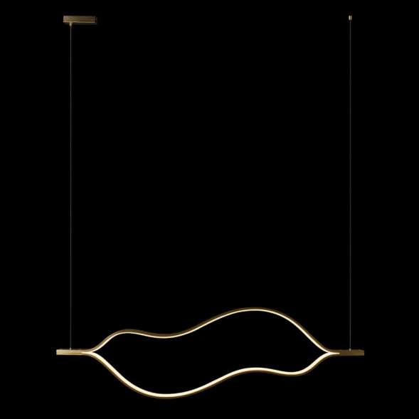 Подвесной светильник LOFT IT Tape Light 10403/1400 AB