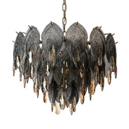 Подвесная люстра MODELUX 6928.500 ML.6928.500 BS