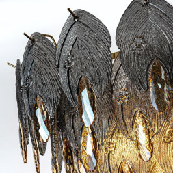 Подвесная люстра MODELUX 6928.500 ML.6928.500 BS