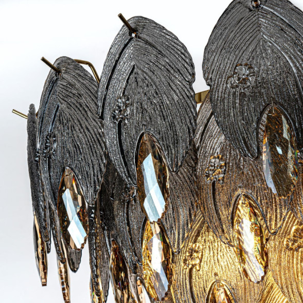 Подвесная люстра MODELUX 6928.500 ML.6928.500 BS