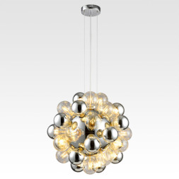 Подвесной светильник Lussole HAINES LSP-8406