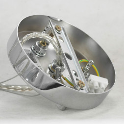 Подвесной светильник Lussole HAINES LSP-8406