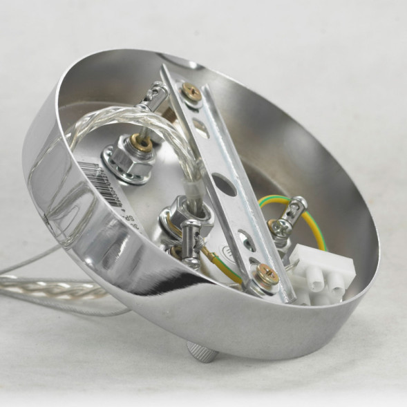 Подвесной светильник Lussole HAINES LSP-8406