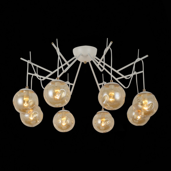 Потолочная люстра Evoluce CALLETTA SLE110202-08