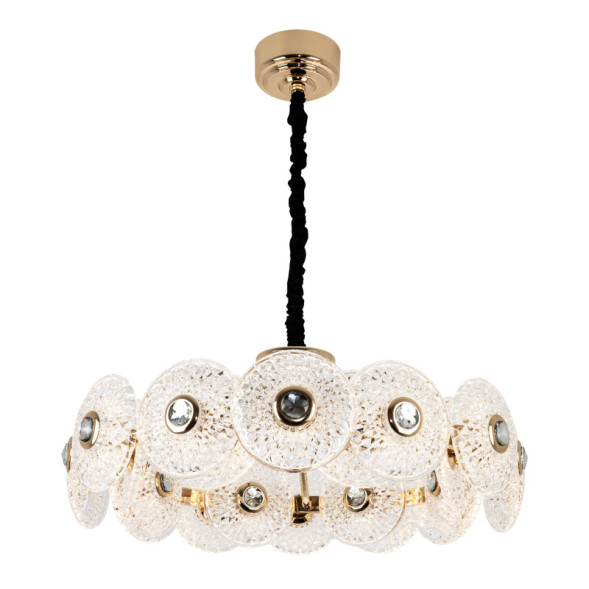 Подвесная люстра MODELUX 2620.820 ML.2620.820