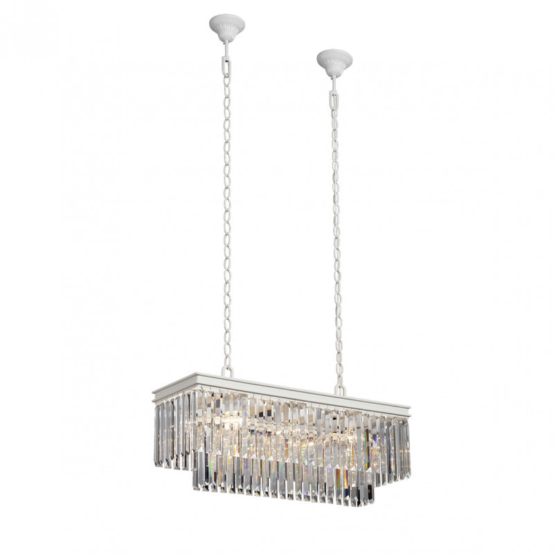 Каскадная люстра Vitaluce V5146 V5146-0/10