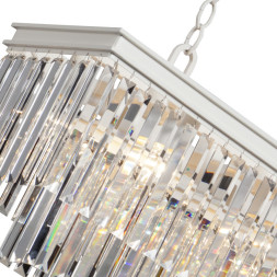 Каскадная люстра Vitaluce V5146 V5146-0/10