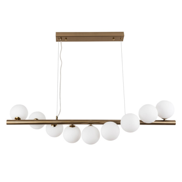 Подвесной светильник MODELUX MS.6033.9 BS