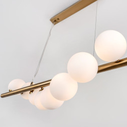 Подвесной светильник MODELUX MS.6033.9 BS