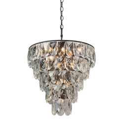 Каскадная люстра Vitaluce V5263 V5263-1/20+1