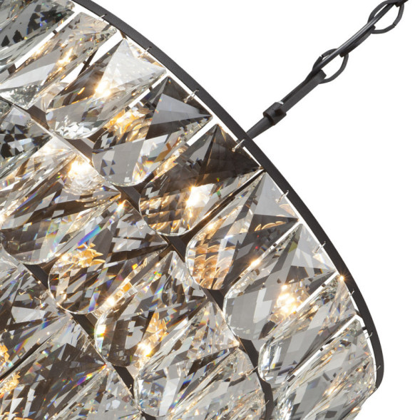 Каскадная люстра Vitaluce V5263 V5263-1/20+1