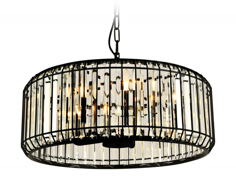 Подвесная люстра Ambrella Light Traditional TR5815