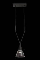Подвесной светильник Maytoni HILO P063PL-01B