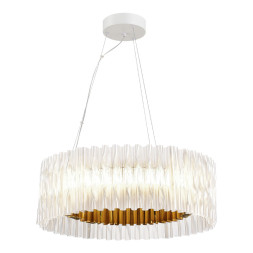 Подвесная люстра ST-Luce NAZARE SL6012.203.01