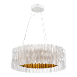 Подвесная люстра ST-Luce NAZARE SL6012.203.01