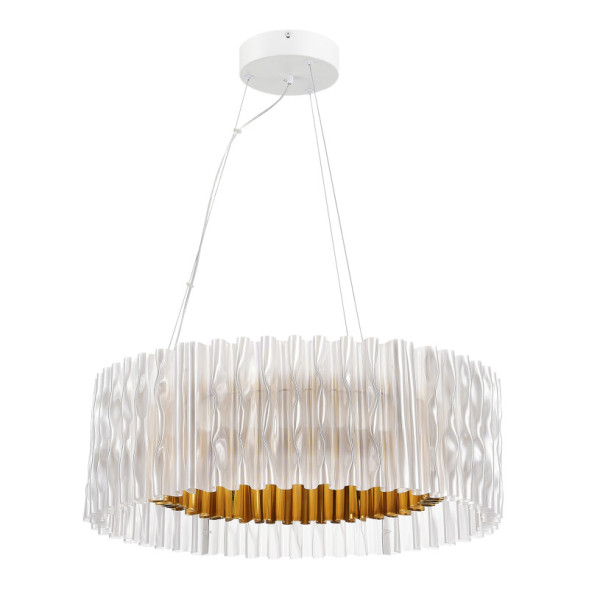 Подвесная люстра ST-Luce NAZARE SL6012.203.01