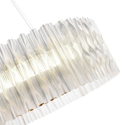 Подвесная люстра ST-Luce NAZARE SL6012.203.01