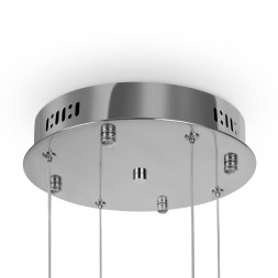 База накладная Freya Tier FR5257A-L4CH