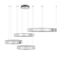 База накладная Freya Tier FR5257A-L4CH