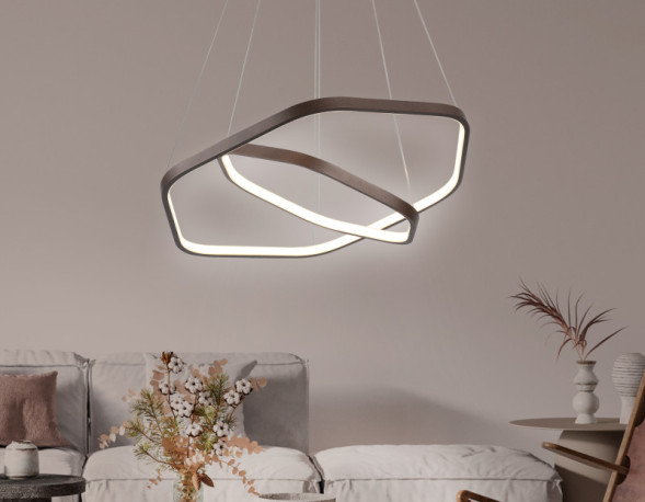 Подвесной светильник Ambrella Light COMFORT FL361