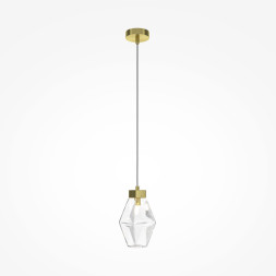 Подвесной светильник Maytoni Cocktail time MOD325PL-01G