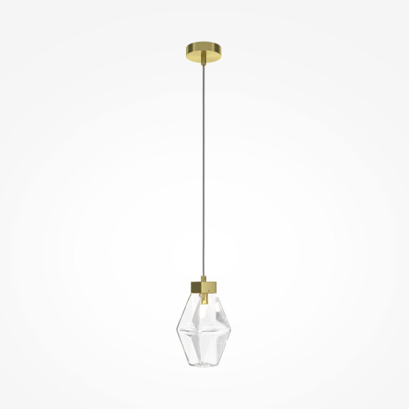 Подвесной светильник Maytoni Cocktail time MOD325PL-01G