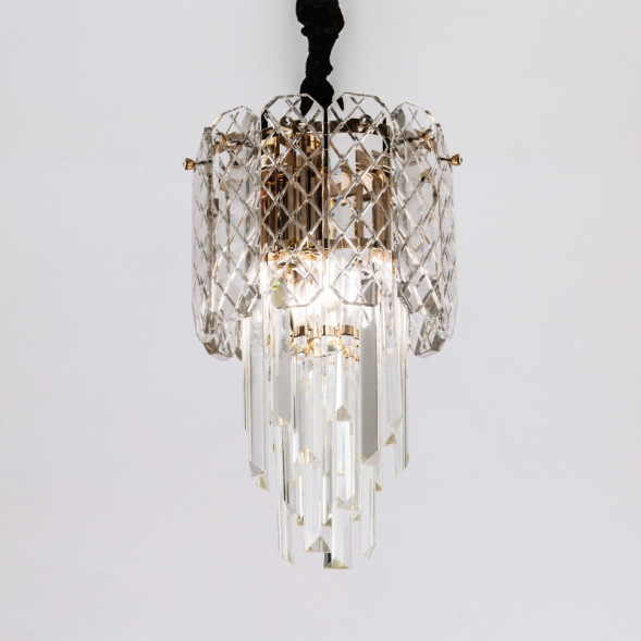 Подвесной светильник MODELUX ML.20210.3 GD