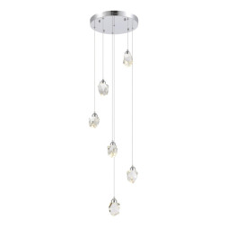Каскадная люстра ST-Luce CASCATO SL6114.103.06