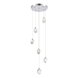 Каскадная люстра ST-Luce CASCATO SL6114.103.06