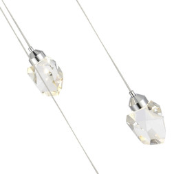 Каскадная люстра ST-Luce CASCATO SL6114.103.06