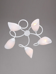 Потолочная люстра Vitaluce V3396/5PL