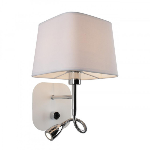 Бра Omnilux Omnilux 626 OML-62601-02