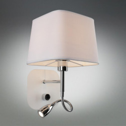 Бра Omnilux Omnilux 626 OML-62601-02