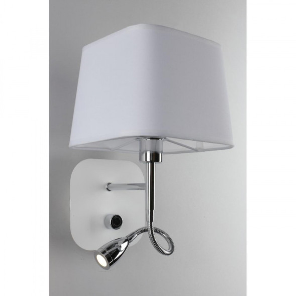 Бра Omnilux Omnilux 626 OML-62601-02