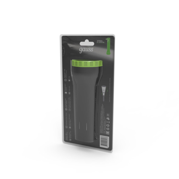 Фонарь Gauss GFL GF101