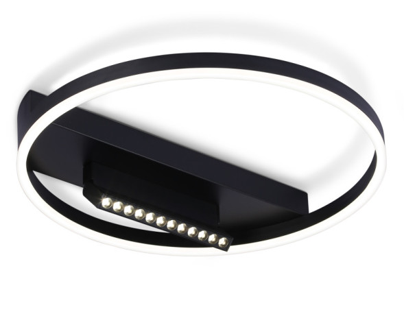 Потолочный светильник Ambrella Light FL51458