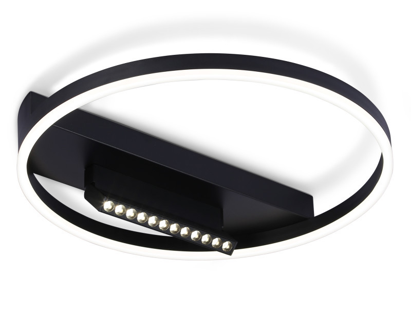 Потолочный светильник Ambrella Light FL51458
