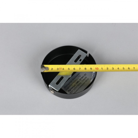 Бра Omnilux Pavarolo OML-67801-01