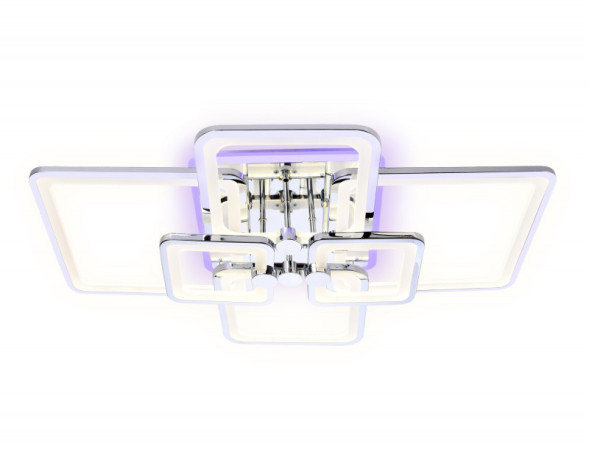 Потолочная люстра Ambrella Light ACRYLICA FA5307